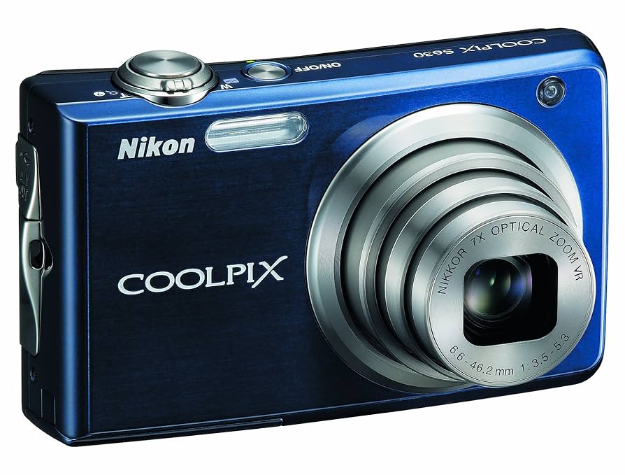 デジタルカメラ Nikon coolpix S630 81L1xao8+nL._UF894,1000_QL80_.jpg